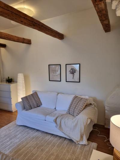 Stockholm City Chic-1-Bedroom Loft For 3 - 914 מראה חיצוני תמונה