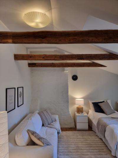 Stockholm City Chic-1-Bedroom Loft For 3 - 914 מראה חיצוני תמונה