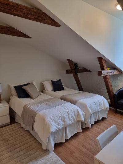 Stockholm City Chic-1-Bedroom Loft For 3 - 914 מראה חיצוני תמונה