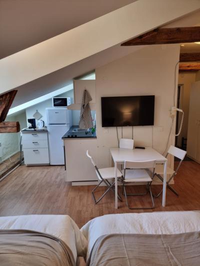 Stockholm City Chic-1-Bedroom Loft For 3 - 914 מראה חיצוני תמונה