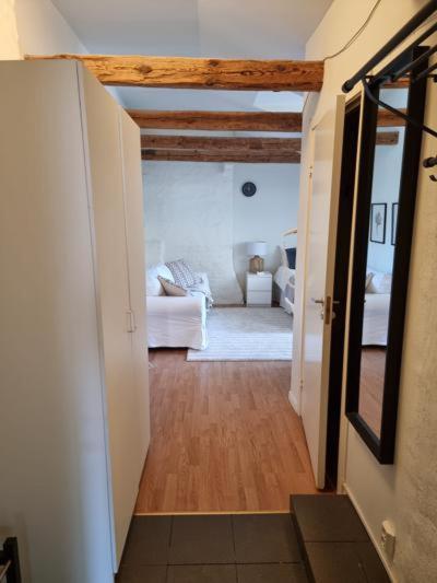 Stockholm City Chic-1-Bedroom Loft For 3 - 914 מראה חיצוני תמונה